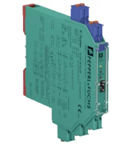 Коммутирующий усилитель KCD2-SOT-EX2.SP