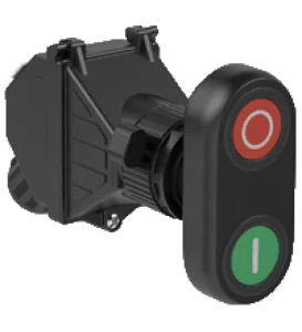 Контактный блок PMP.DZ3.C.20