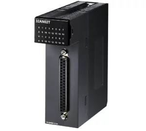 AH32AN02T-5B Модуль для АН500 на 32 DO (NPN), разъём DB37