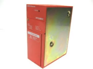 Источник питания серии MELSEC AnS/QnAS A1S62PN