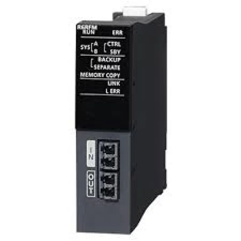 Резервированный процессорный модуль R6RFM