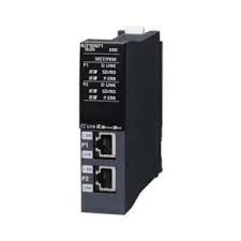 Коммуникационный модуль RJ71GF11-T2