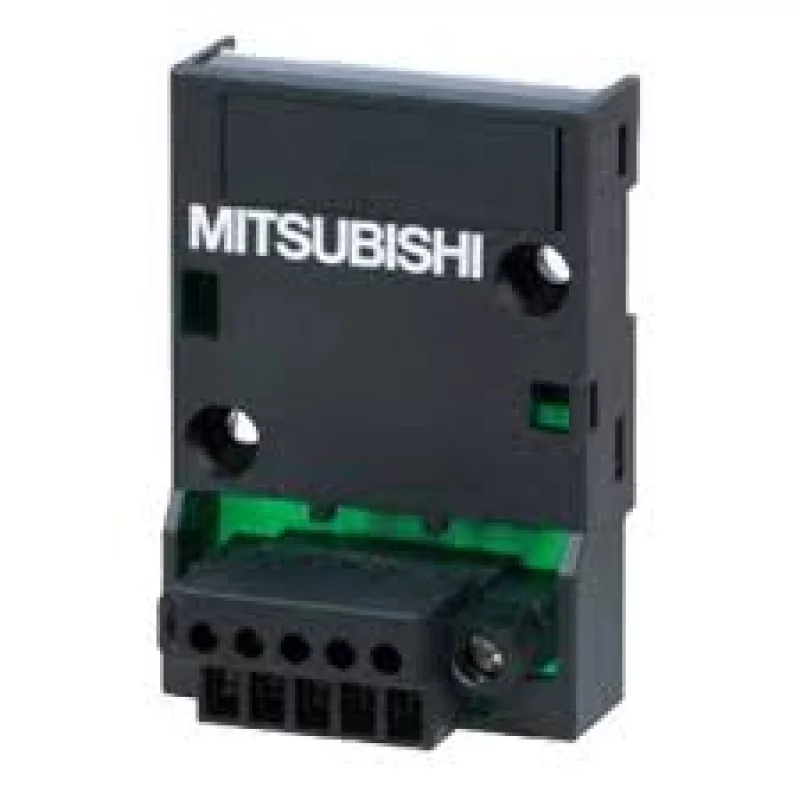 Дискретный модуль FX3G-2EYT-BD