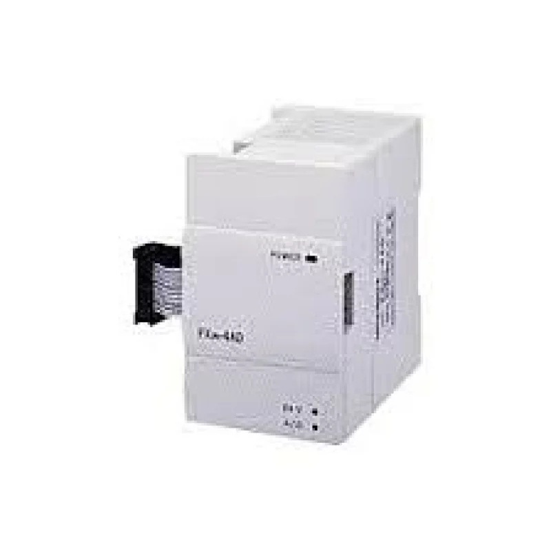 Модуль аналогового ввода/вывода FX2N-4AD