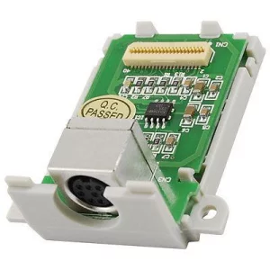 Коммуникационный модуль FX3U-422-BD