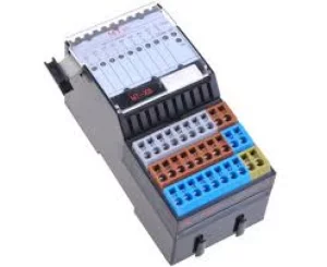 Комбинированный модуль цифрового ввода MT-X8