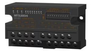 Удалённый модуль (дискретный выход ) AJ65SBTB2-8T1