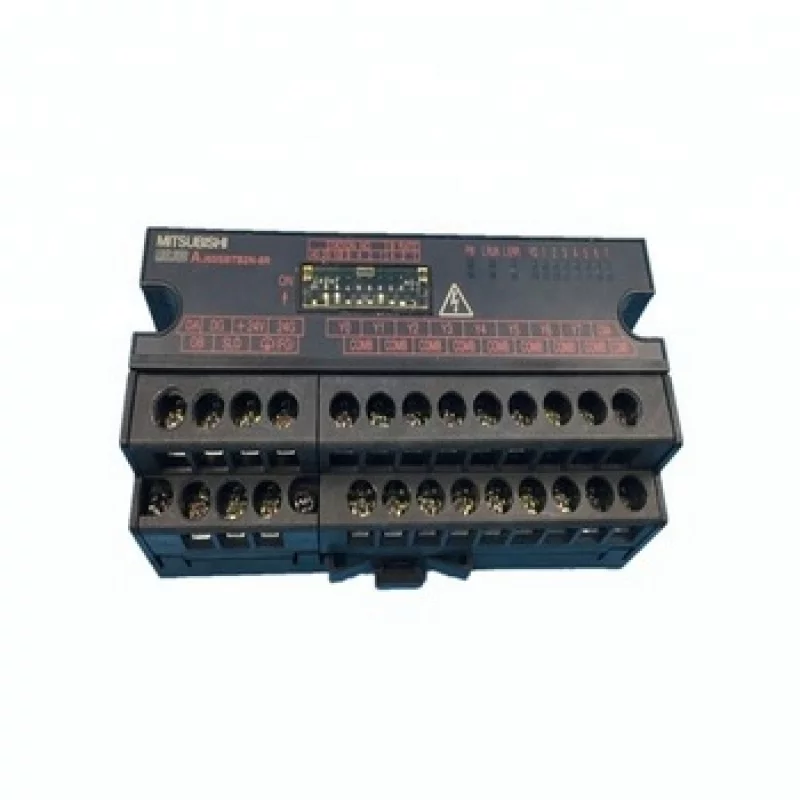 Удалённый модуль (дискретный выход ) AJ65SBTB2N-8R