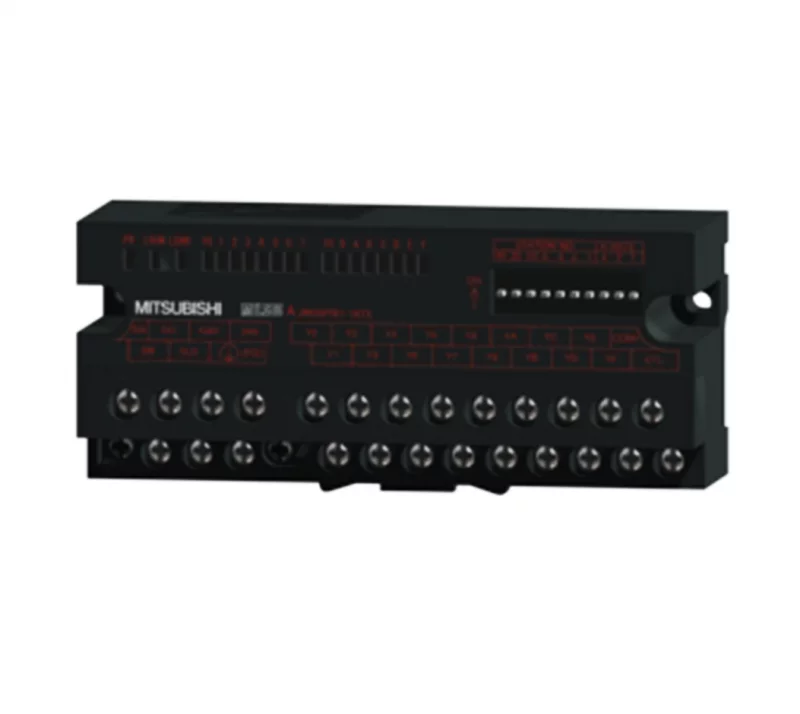 Удалённый модуль (аналоговый вход) AJ65SBT-64AD