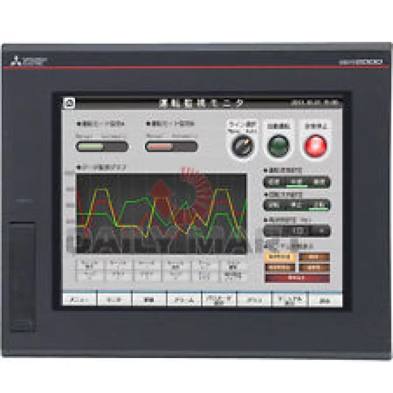 Панель оператора GT2712-STBD