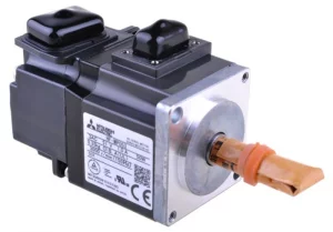 Серводвигатель  HG-KN43K