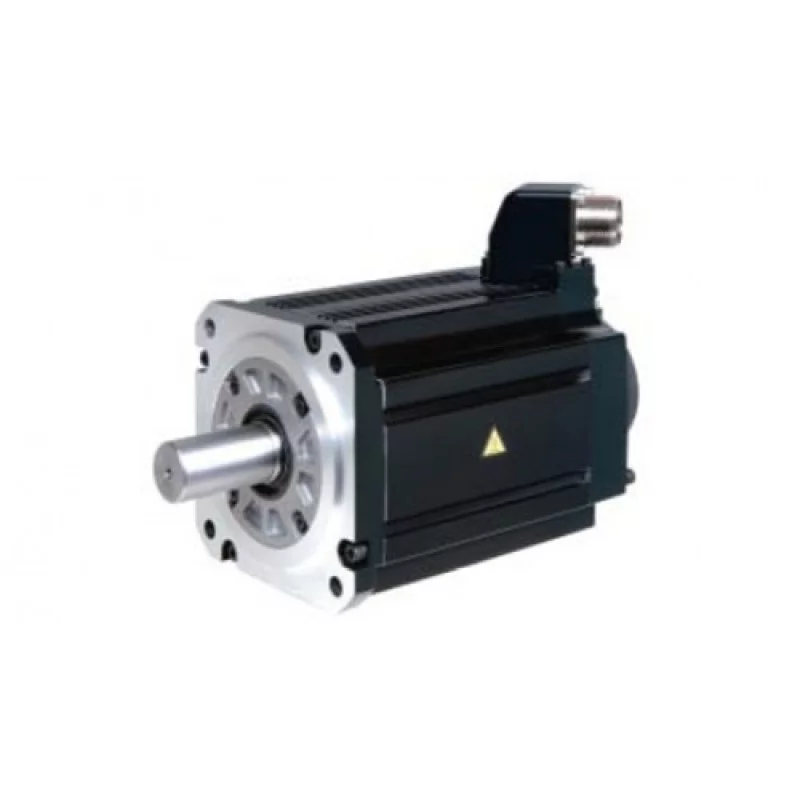 Серводвигатель HG-JR1034B оснащен тормозом