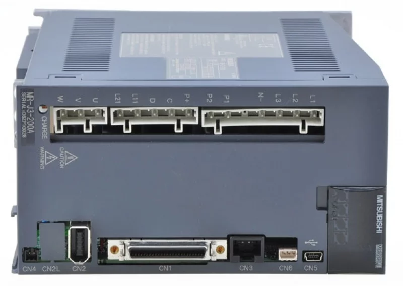 Сервоусилитель MR-J3-200A4
