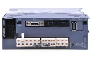 Сервоусилитель MR-J3-100B4