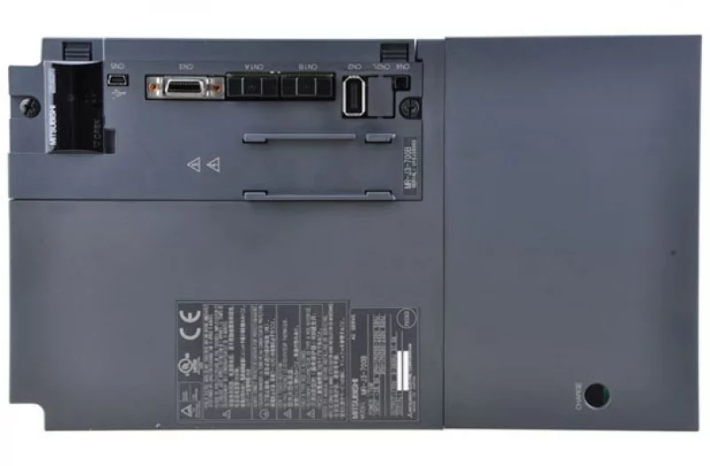 Сервоусилитель MR-J3-700BS