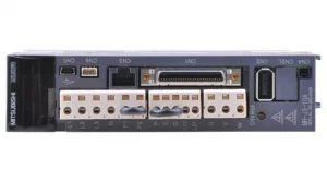 Сервоусилитель MR-J3-10A-EtherCAT