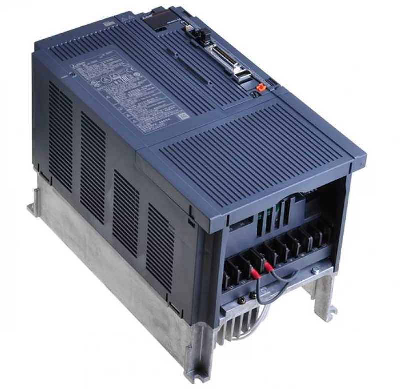 Сервоусилитель MR-J4-15KB-RJ