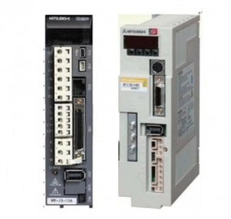 Сервоусилитель MR-E-100A