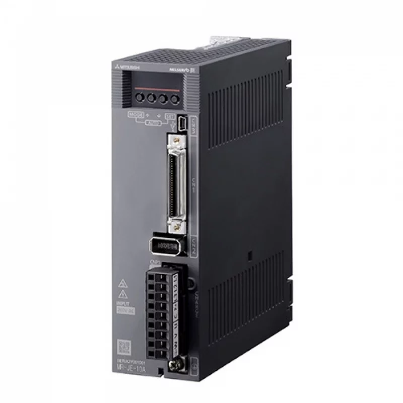 Сервоусилитель MR-JE-100B