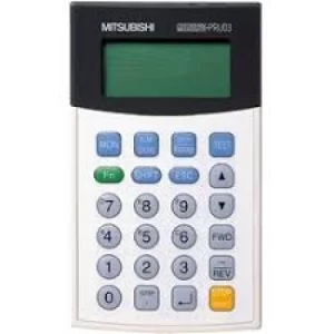 Пульт параметрирования / управления сервоусилителей  MR-PRU03