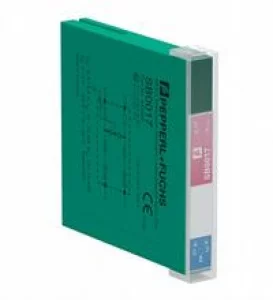 Барьер Зенера SB0018