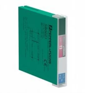 Барьер Зенера SB1203