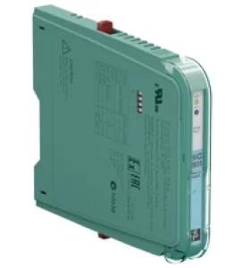 Коммутирующий усилитель HIC2831