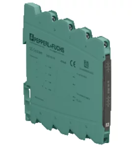 Коммутирующий усилитель S1SD-1DI-1R