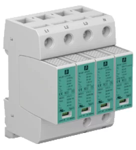 Модуль  M-LB-4.150TNS.D