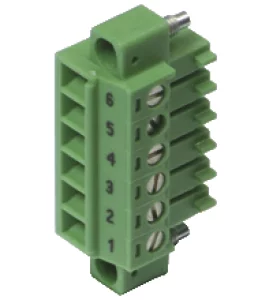 Клеммная колодка LB9007A