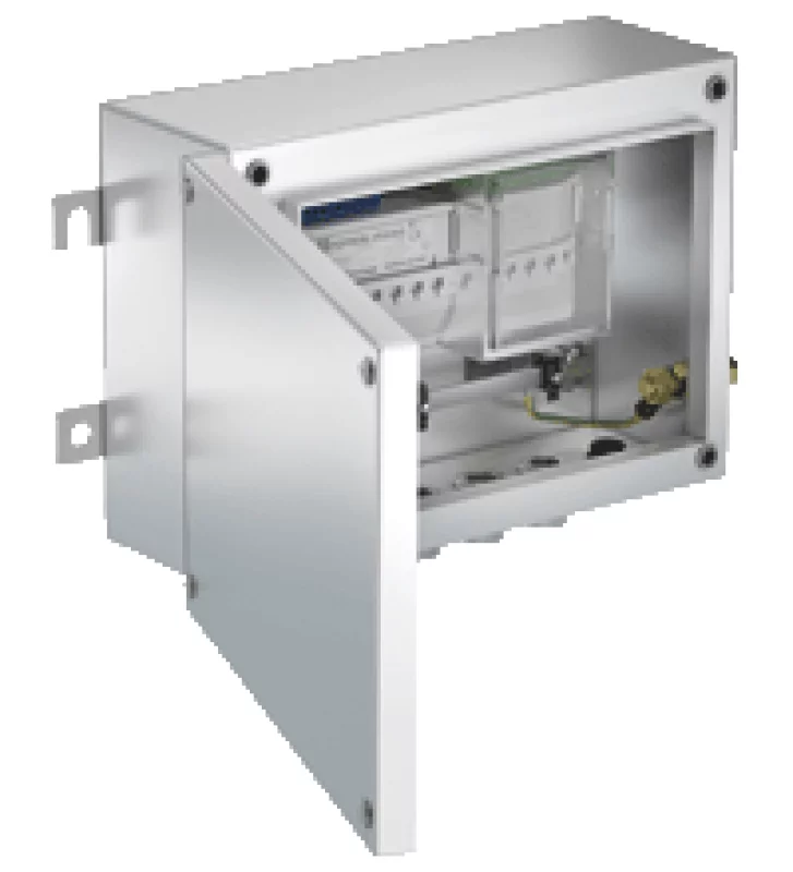 Короб соединительный F.FB0.S11.A04.1.0.GP2.GP2.0000