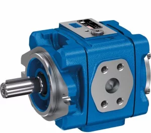 Шестеренные насосы R900777200  PGH4-2X/025RR11WU2